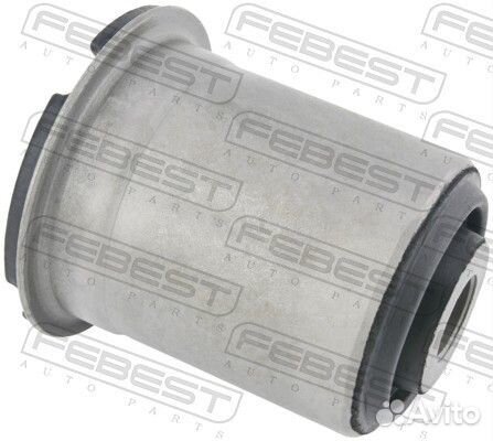 Сайлентблок переднего нижнего рычага dodge RAM