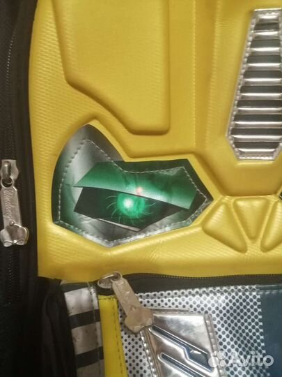 Рюкзак для мальчика