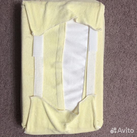 Подушка ортопедическая