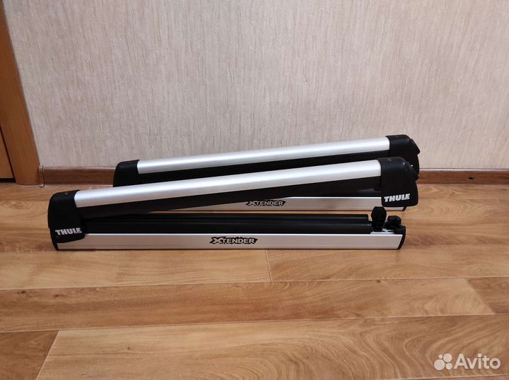 Лыжное крепление Thule 739 Xtender