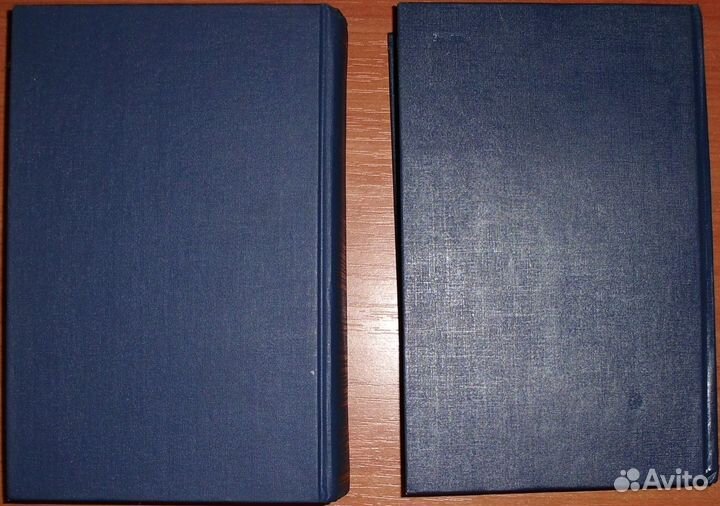 Лермонтов М.Ю. Собрание сочинений в 2 т. 1988-90