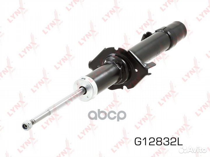 Амортизатор перед лев G12832L lynxauto