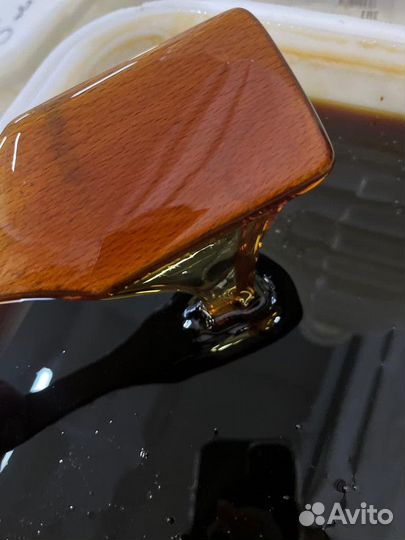 Дягилевый свежий мёд оптом