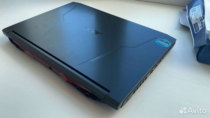 Acer nitro 5 rtx 3060