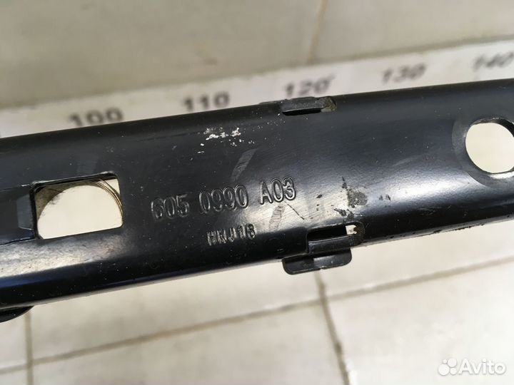 Механизм регулировки ремня безопасности Sportage 2