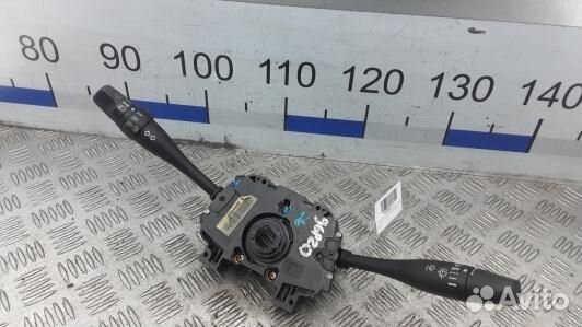 Переключатель поворотов и дворников (стрекоза) nis