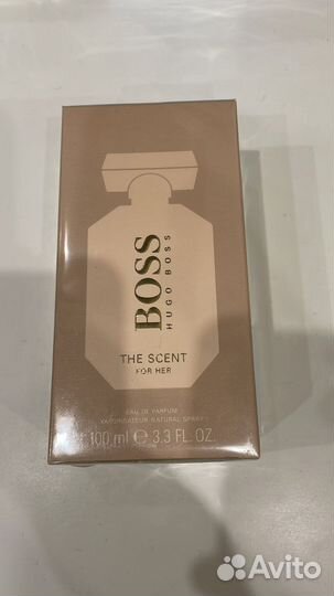 Духи женские