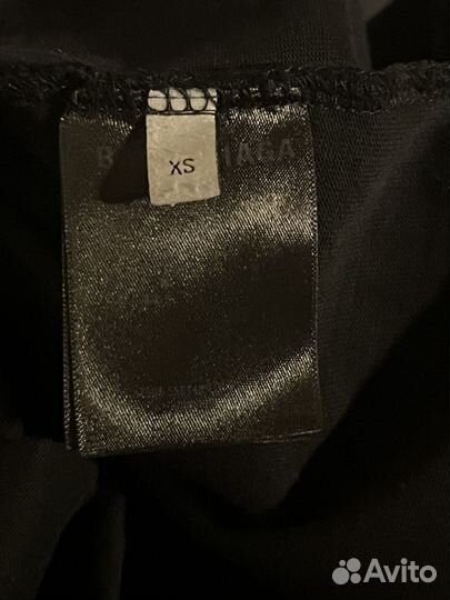 На Руках Balenciaga Speed Hunters Tee