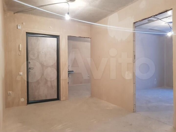 3-к. квартира, 84,8 м², 8/14 эт.