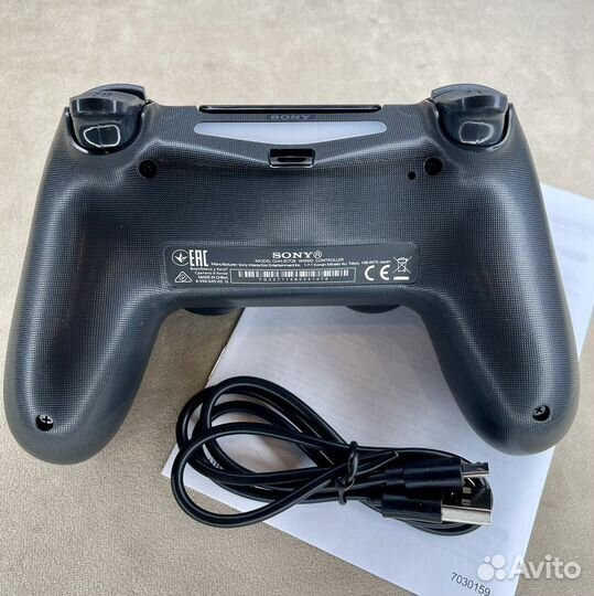 Контроллер Sony Play Station 4 Джойстик Dualshock