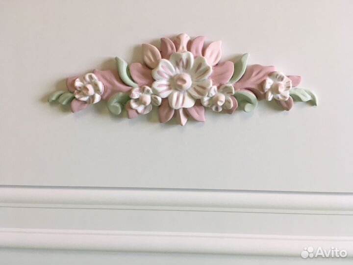 Кровать Cilek Rustic, размер 120x200