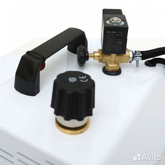 Паровой утюг бу