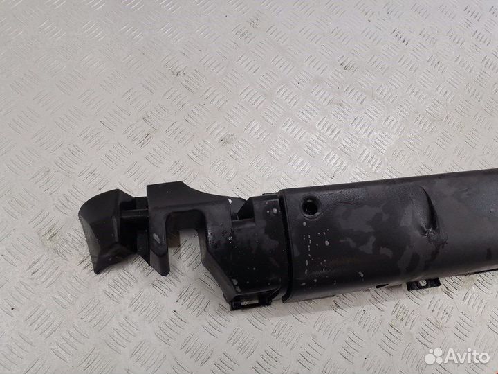 Бампер задний для mercedes-benz Vito (W639)