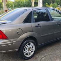 Ford Focus 2.0 AT, 2000, 250 000 км, с пробегом, цена 225 000 руб.