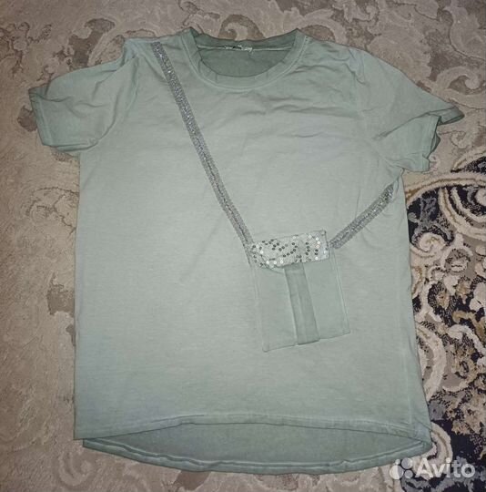 Женские вещи 44-48