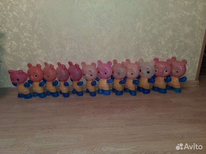 Медведь кот дутыш Вятка