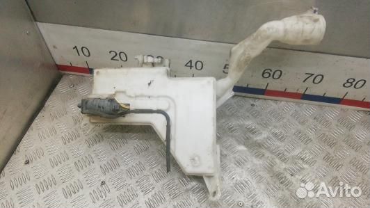 Бачок омывателя peugeot 407 (NDN48NL01)