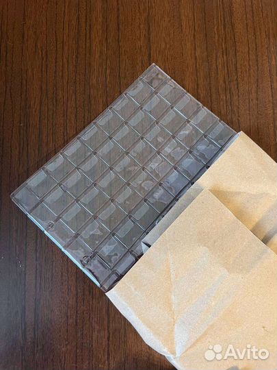 Листы для монет, бон, календарей, блистеров Оптима