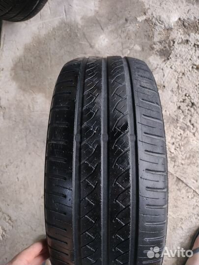 Kumho 846 205/55 R16