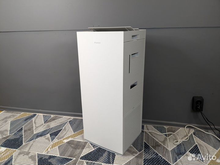 Климатический комплекс Daikin MCK70ZKS-W (Япония)