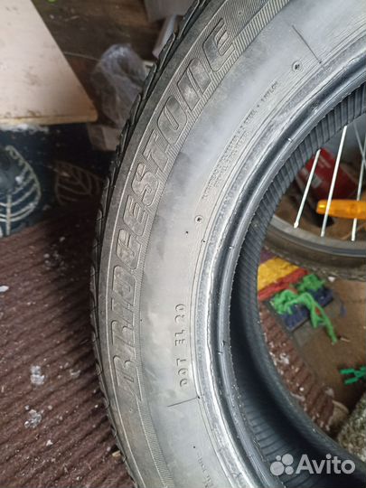 Bridgestone Turanza 6 205/60 R16