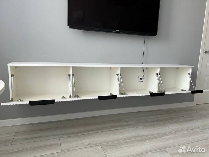 Тумба под тв мебель под заказ