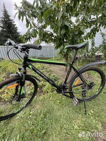 Велосипед Stels navigator 620 MD