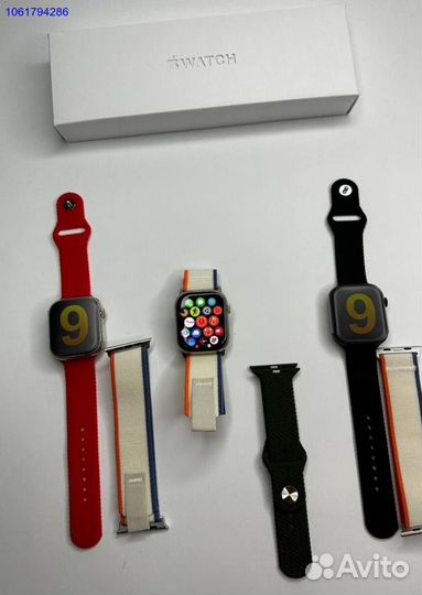 Apple Watch Series 9