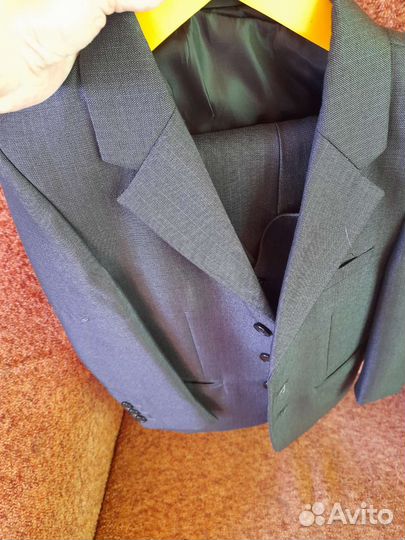 Вещи пакетом на мальчика 104