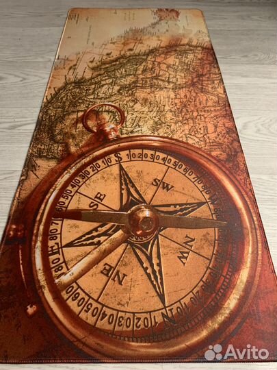 Коврик для мыши большой игровой