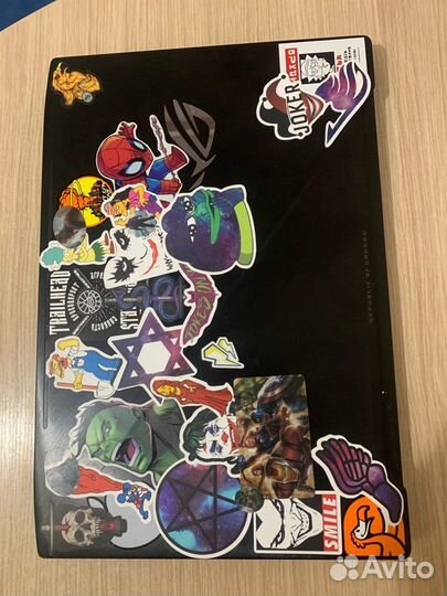 Asus rog gl503vd