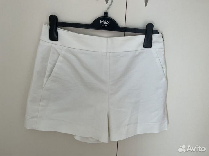 Юбка шорты Zara L