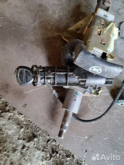 Рулевая колонка Lancia libra