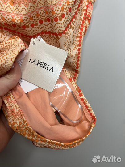 Купальник La perla новый