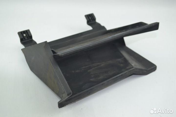 Крышка салонного воздушного фильтра scania R-Serie