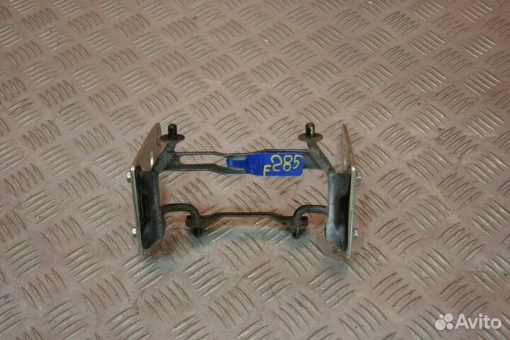 Паук (крепление фары) Honda VT250Z