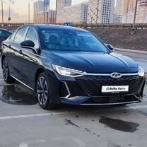 Chery Arrizo 8 1.6 AMT, 2023, 4 300 км, с пробегом, цена 2 600 000 руб.