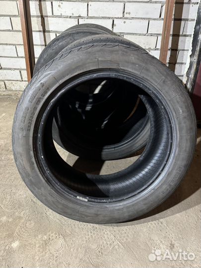 Pirelli P Zero Nero 225/50 R17 98Y