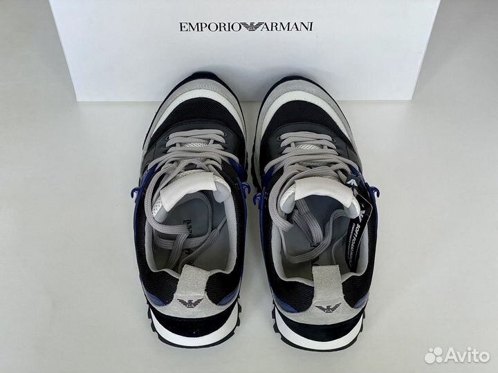 Кроссовки Emporio Armani 41р