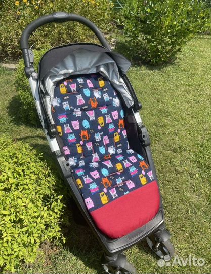 Матрас для коляски, автокресло