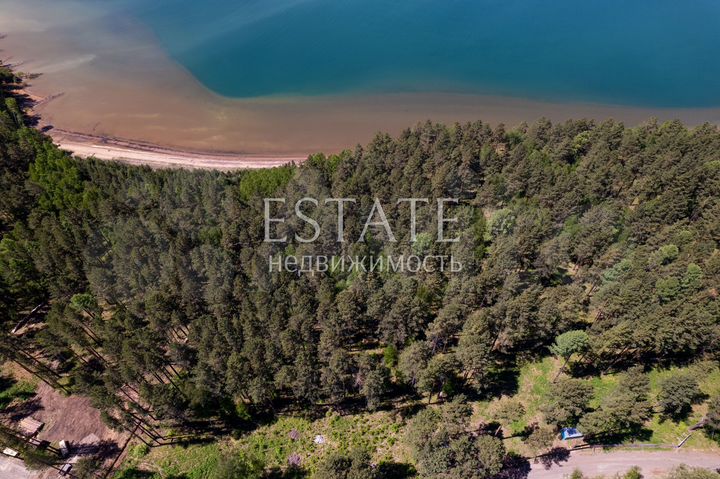 Участок 21 сот. (СНТ, ДНП)