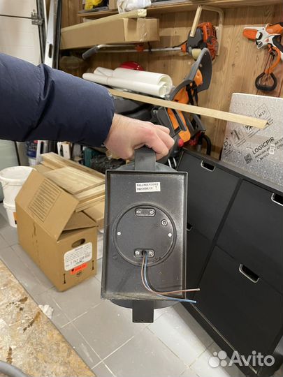 Светильник уличный Phillips