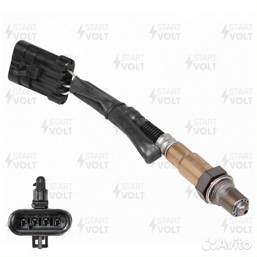 Датчик кисл