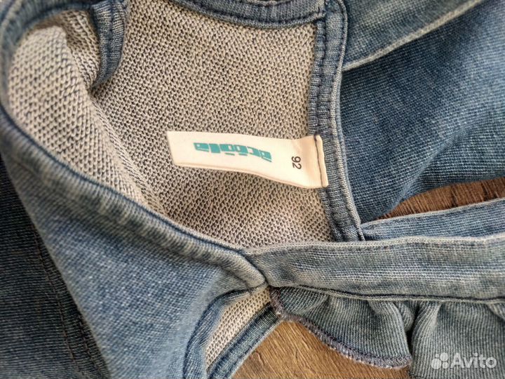 Сарафан для девочек