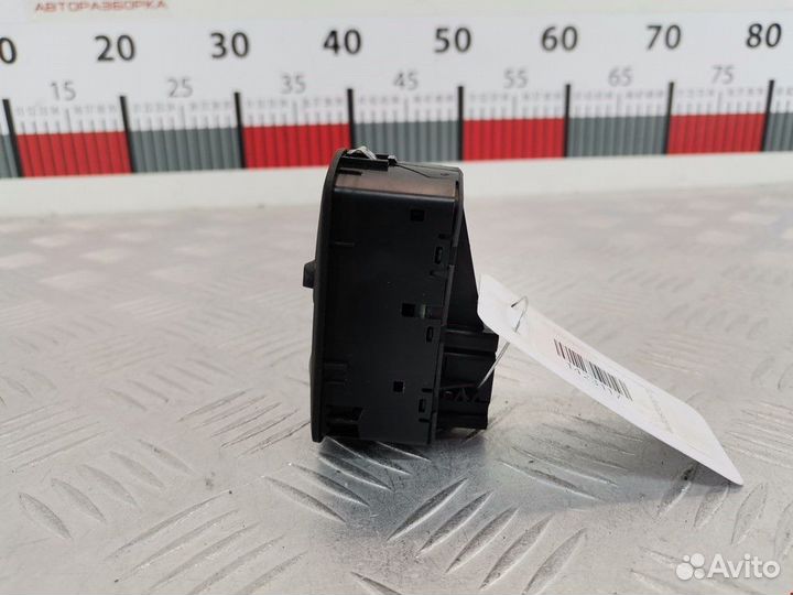 Блок управления стеклоподъемниками Opel Corsa