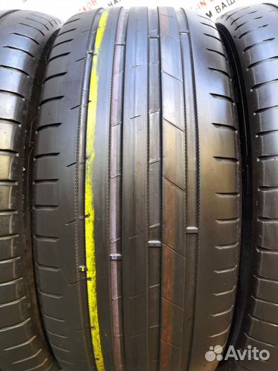 Nokian Tyres Hakka Black 2 225/55 R17 101Y