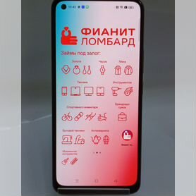 realme 8, 6/128 ГБ