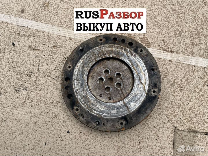 Маховик Хендай Акцент Тагаз