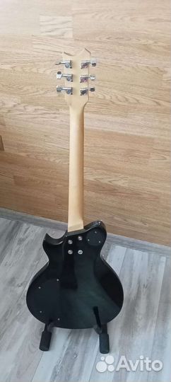 Электро гитара Homage