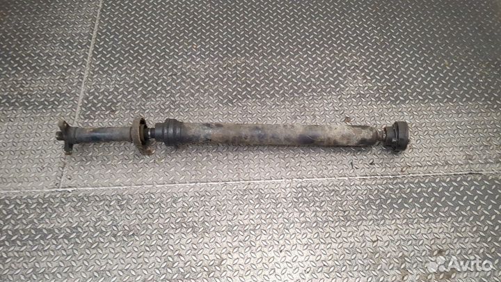 Кардан Volkswagen Touareg, 2006